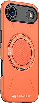 ����� �-iPhone 17 Air ���� ���� ��� MiraMag ���� Miracase