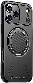 ����� �-iPhone 17 Pro ���� ���� ��� MiraMag ���� Miracase