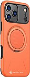 ����� �-iPhone 17 Pro ���� ���� ��� MiraMag ���� Miracase