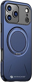 ����� �-iPhone 17 Pro ���� ���� ��� MiraMag ���� Miracase