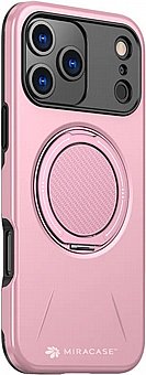 ����� �-iPhone 17 Pro ���� ���� ��� MiraMag ���� Miracase