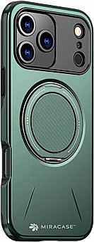 ����� �-iPhone 17 Pro ���� ���� ��� MiraMag ���� Miracase
