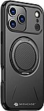 ����� �-iPhone 17 Pro Max ���� ���� ��� MiraMag ���� Miracase