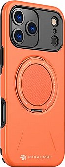 ����� �-iPhone 17 Pro Max ���� ���� ��� MiraMag ���� Miracase