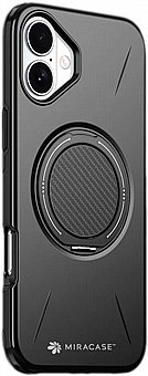 ����� �-iPhone 16 ���� ���� ��� MiraMag ���� Miracase