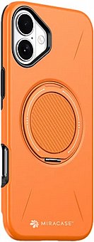 ����� �-iPhone 16 ���� ���� ��� MiraMag ���� Miracase