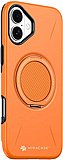 ����� �-iPhone 16 ���� ���� ��� MiraMag ���� Miracase