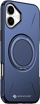 ����� �-iPhone 16 ���� ���� ��� MiraMag ���� Miracase