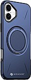����� �-iPhone 16 ���� ���� ��� MiraMag ���� Miracase