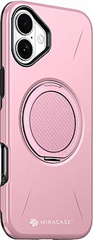 ����� �-iPhone 16 ���� ���� ��� MiraMag ���� Miracase