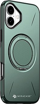 ����� �-iPhone 16 ���� ���� ��� MiraMag ���� Miracase