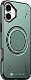����� �-iPhone 16 ���� ���� ��� MiraMag ���� Miracase