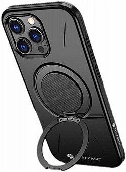 ����� �-iPhone 16 Pro ���� ���� ��� MiraMag ���� Miracase
