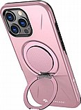 ����� �-iPhone 16 Pro Max ���� ���� ��� MiraMag ���� Miracase