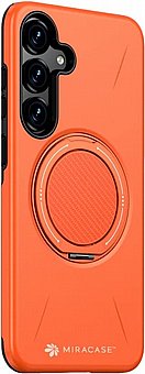 ����� �-Samsung S25 ���� ���� ��� MiraMag ���� Miracase