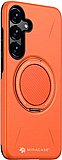 ����� �-Samsung S25 ���� ���� ��� MiraMag ���� Miracase