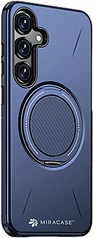 ����� �-Samsung S25 ���� ���� ��� MiraMag ���� Miracase