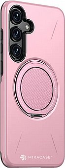 ����� �-Samsung S25 ���� ���� ��� MiraMag ���� Miracase