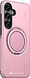 ����� �-Samsung S25 ���� ���� ��� MiraMag ���� Miracase