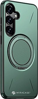 ����� �-Samsung S25 ���� ���� ��� MiraMag ���� Miracase