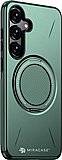 ����� �-Samsung S25 ���� ���� ��� MiraMag ���� Miracase