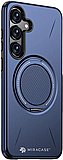 ����� �-Samsung S25 Plus ���� ���� ��� MiraMag ���� Miracase