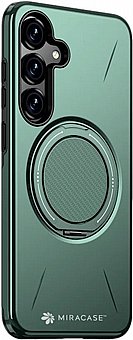 ����� �-Samsung S25 Plus ���� ���� ��� MiraMag ���� Miracase