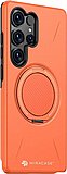 ����� �-Samsung S25 Ultra ���� ���� ��� MiraMag ���� Miracase