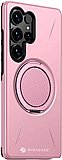 ����� �-Samsung S25 Ultra ���� ���� ��� MiraMag ���� Miracase