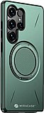 ����� �-Samsung S25 Ultra ���� ���� ��� MiraMag ���� Miracase