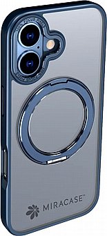 ����� �-iPhone 17 ���� ���� ��� MiraRing ���� Miracase