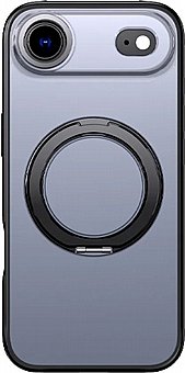 ����� �-iPhone 17 Air ���� ���� ��� MiraRing ���� Miracase