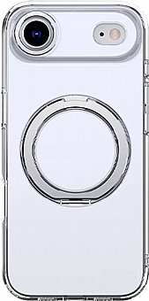����� �-iPhone 17 Air ���� ���� ��� MiraRing ���� Miracase