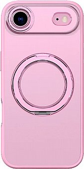 ����� �-iPhone 17 Air ���� ���� ��� MiraRing ���� Miracase