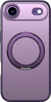 ����� �-iPhone 17 Air ���� ���� ��� MiraRing ���� Miracase