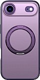 ����� �-iPhone 17 Air ���� ���� ��� MiraRing ���� Miracase