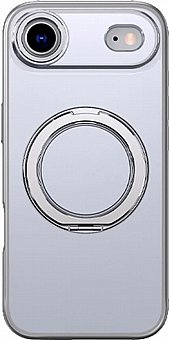 ����� �-iPhone 17 Air ���� ���� ��� MiraRing ���� Miracase