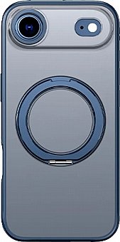 ����� �-iPhone 17 Air ���� ���� ��� MiraRing ���� Miracase