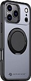 ����� �-iPhone 17 Pro Max ���� ���� ��� MiraRing ���� Miracase