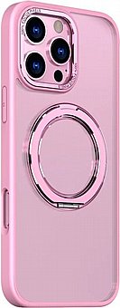 ����� �-iPhone 16 Pro ���� ���� ��� MiraRing ���� Miracase