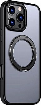 ����� �-iPhone 16 Pro Max ���� ���� ��� MiraRing ���� Miracase