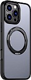 ����� �-iPhone 16 Pro Max ���� ���� ��� MiraRing ���� Miracase