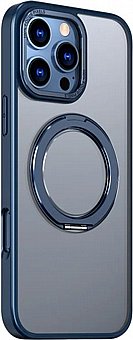 ����� �-iPhone 16 Pro Max ���� ���� ��� MiraRing ���� Miracase