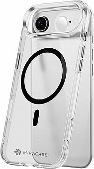 ����� �-iPhone 17 Air ���� ���� ��� MiraSafe ���� Miracase