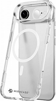 ����� �-iPhone 17 Air ���� ���� ��� MiraSafe ���� Miracase