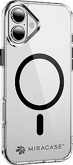 ����� �-iPhone 16 ���� ���� ��� MiraSafe ���� Miracase