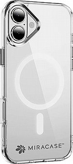 ����� �-iPhone 16 ���� ���� ��� MiraSafe ���� Miracase
