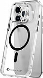 ����� �-iPhone 16 Pro ���� ���� ��� MiraSafe ���� Miracase