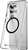 ����� �-Samsung S25 Ultra ���� ���� ��� MiraSafe ���� Miracase