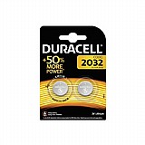 �� 2 ������ ������ 2032 Duracell �� 2 ������ ������ 2032 Duracell
